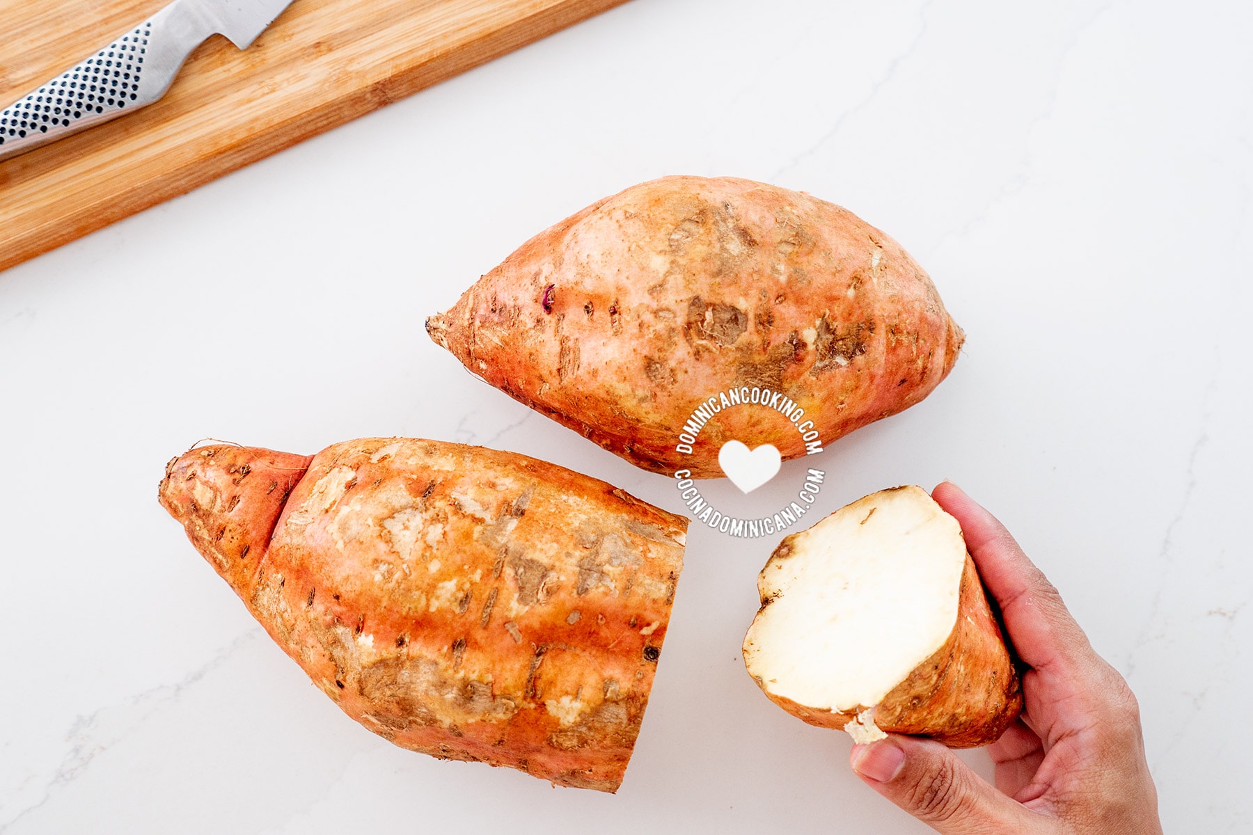 Batata.