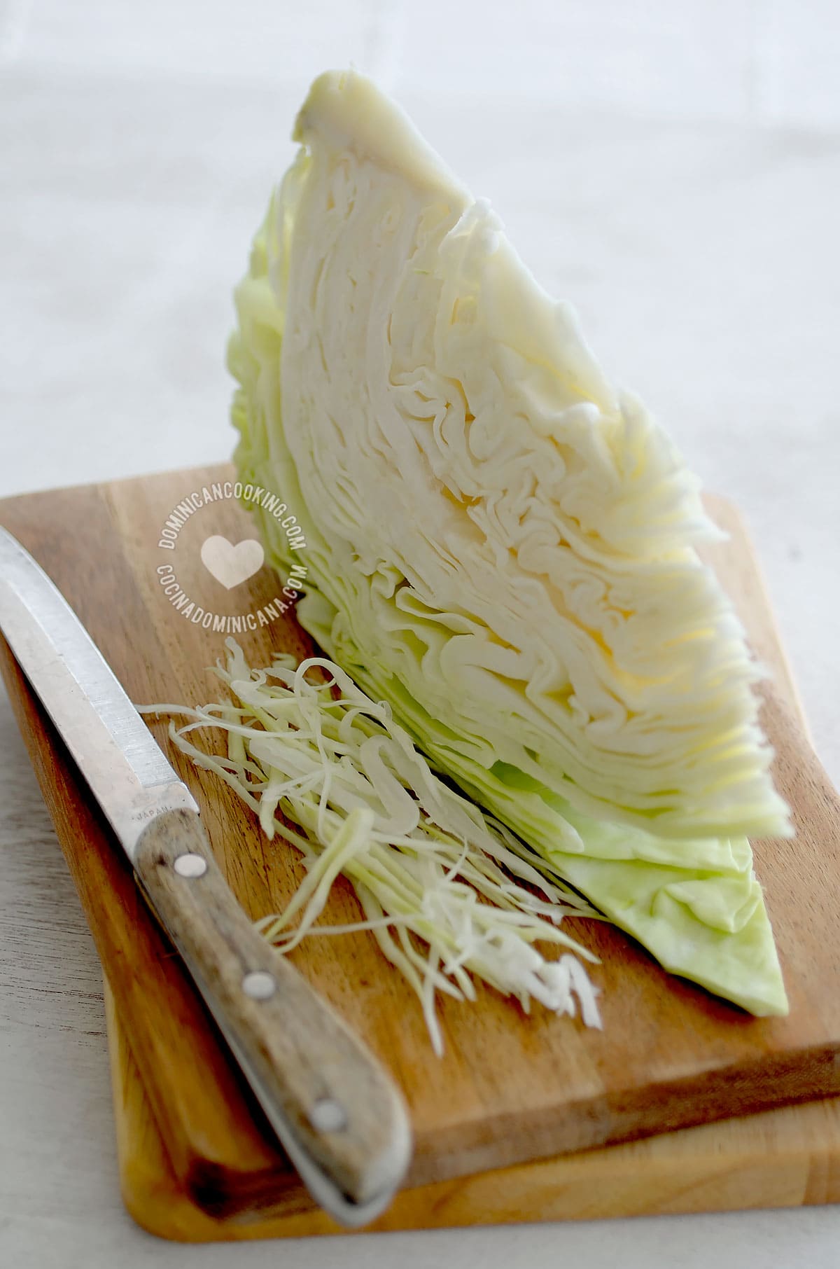 Cabbage.