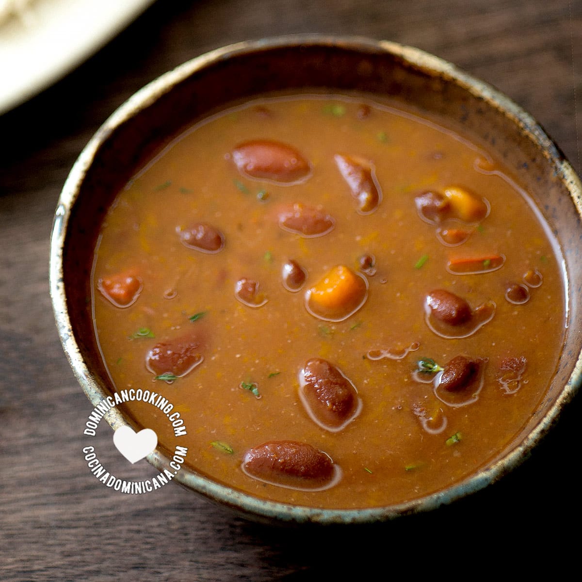 Habichuelas