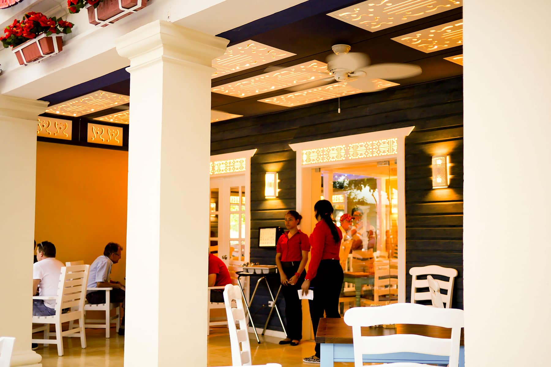 La Casita de Yeya, Punta Cana.