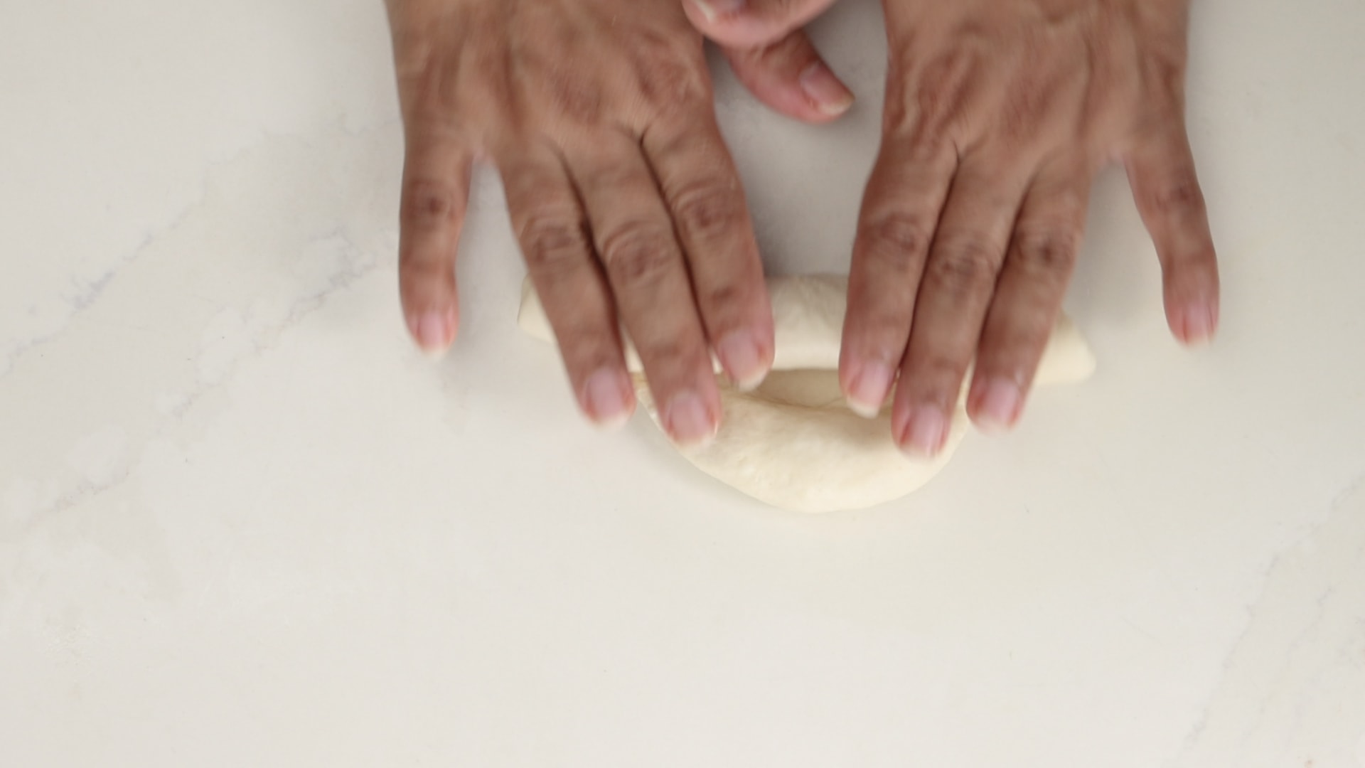 Forming rolls.