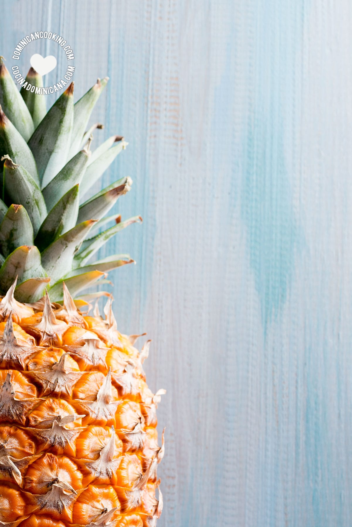 Pineapple.
