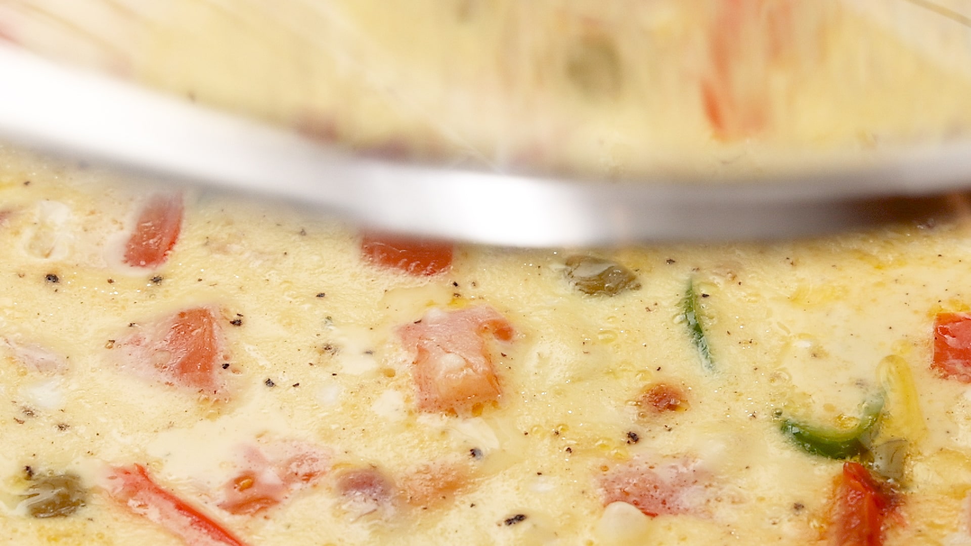 Cooking covered.