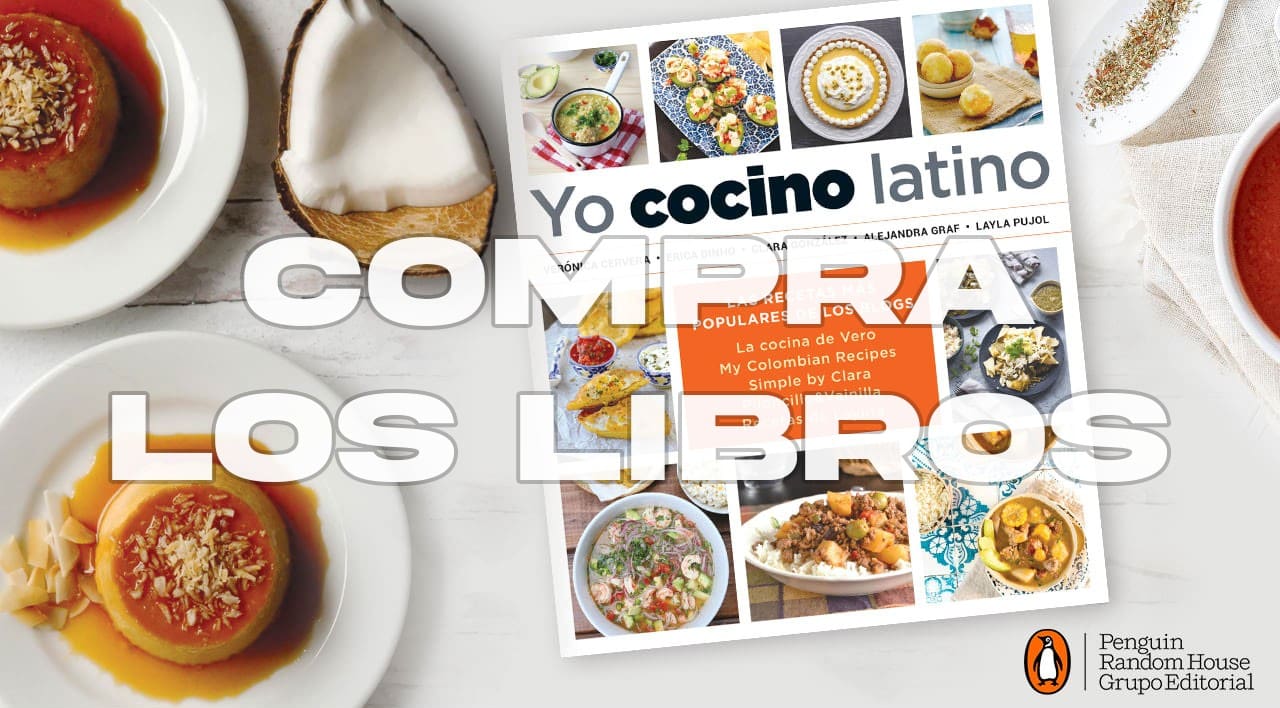 Compra nuestros libros Libro Cocina Dominicana