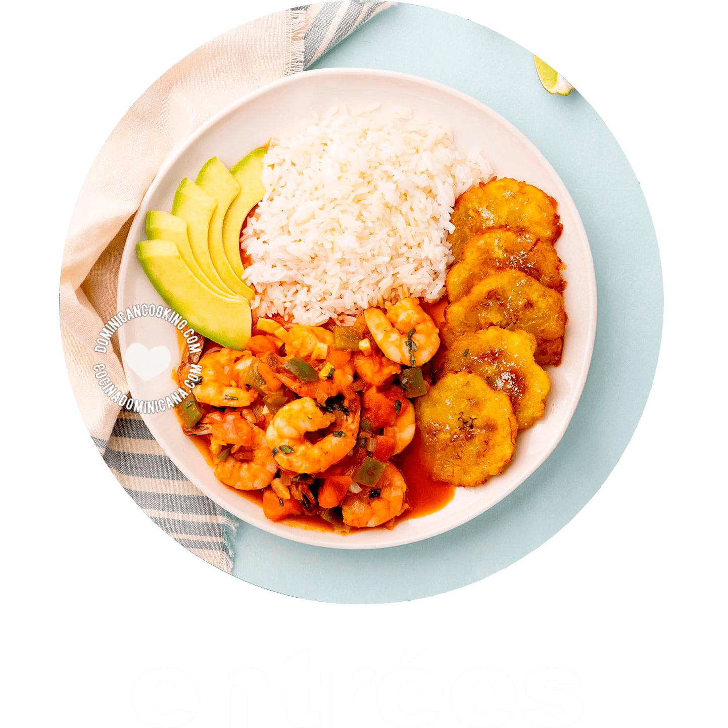 Main Dishes