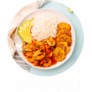 Platos Principales