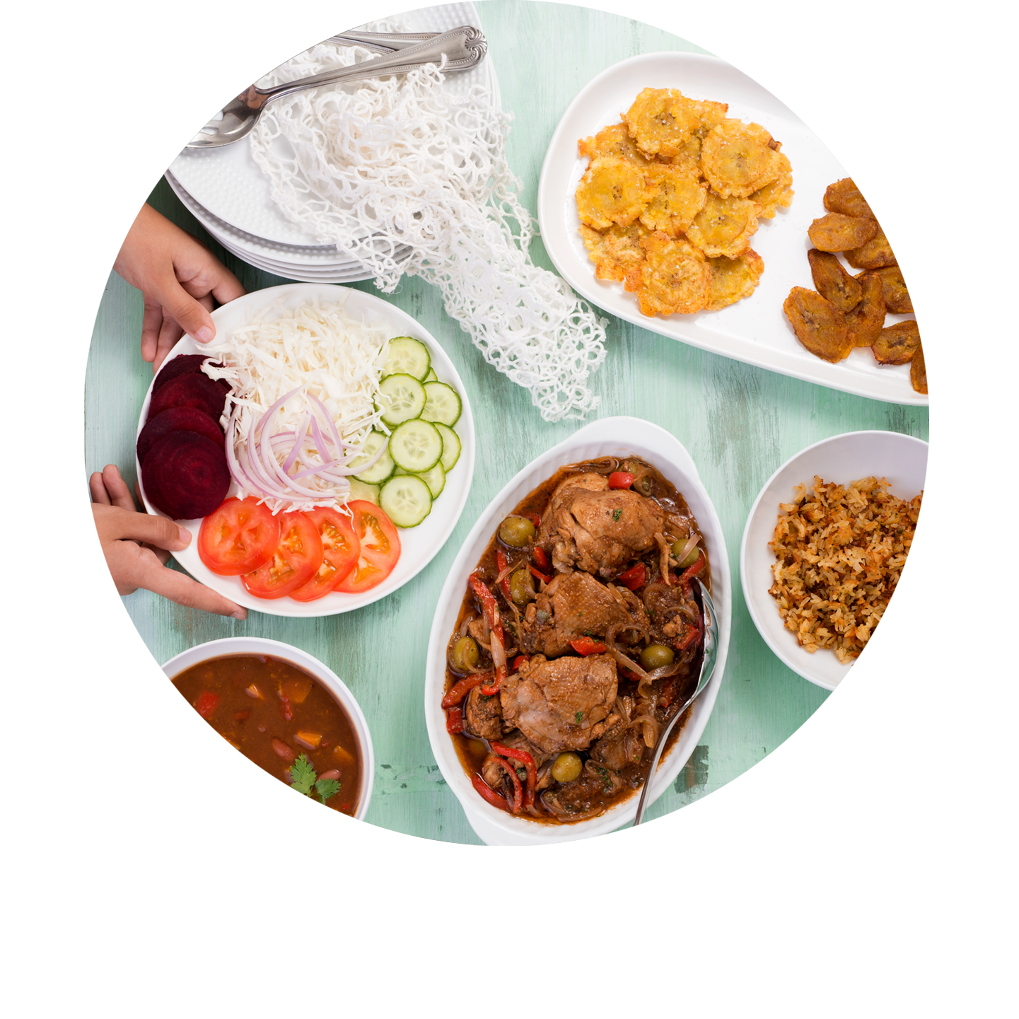 Lunch