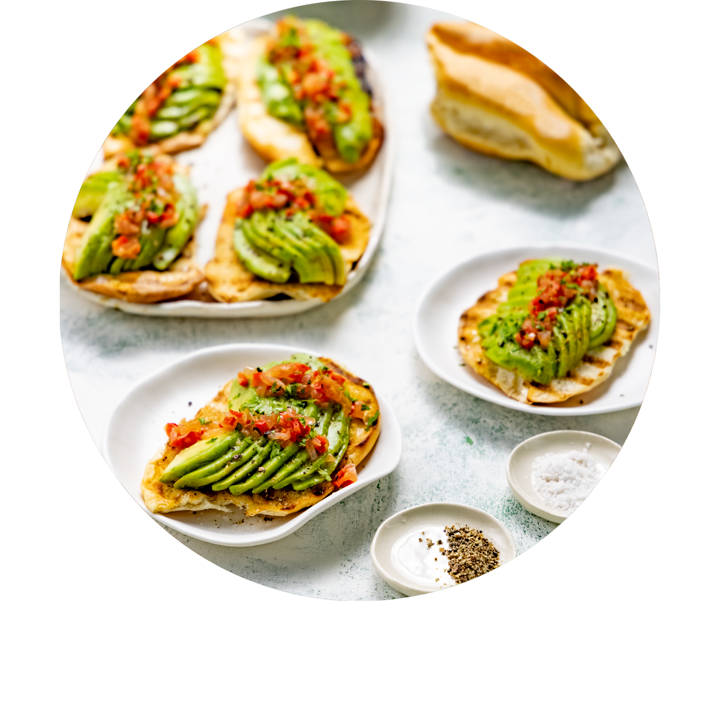 Appetizers
