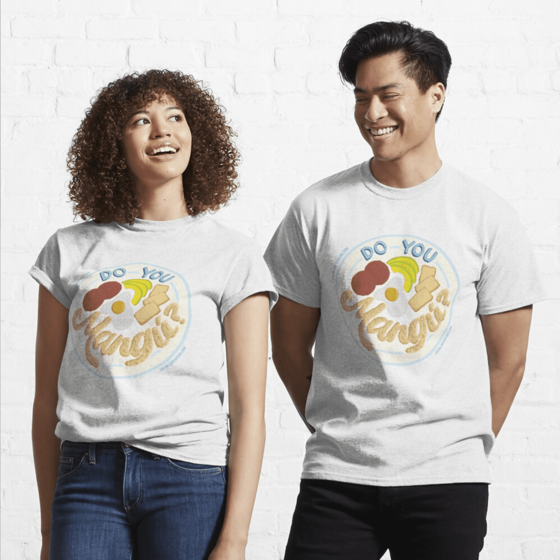 Funny Dominican t-shirts.