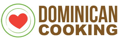 Dominican Cooking Dominican Cooking logo